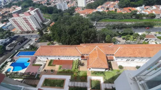 Apartamento com 2 Quartos à venda, 66m² no Ponte Preta, Campinas