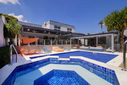 Casa com 4 Quartos à venda, 637m² no Interlagos, São Paulo