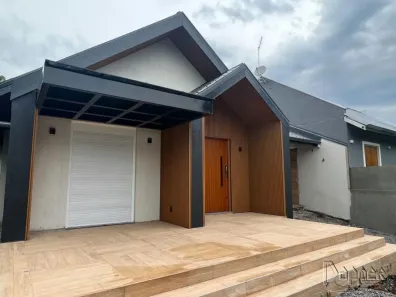 Casa com 2 Quartos à venda, 170m² no , Nova Petrópolis
