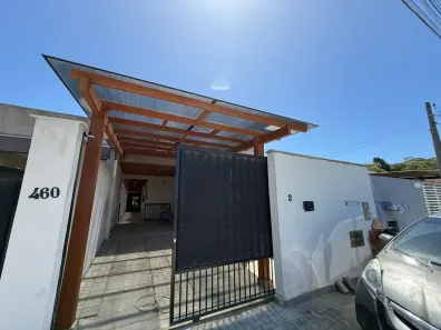 Casa com 2 Quartos à venda, 100m² no Nossa Senhora de Fátima, Penha