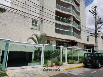 Apartamento com 3 Quartos à venda, 96m² no Jardim Paulistano, Sorocaba