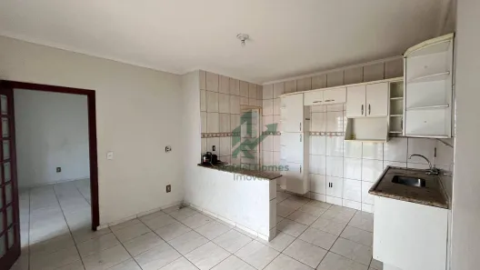 Casa com 3 Quartos para alugar, 96m² no Jardim Alto dos Ypês, Mogi Guaçu