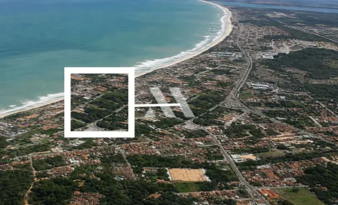 Lote/Terreno à venda, 450m² no Cotovelo (Distrito Litoral), Parnamirim