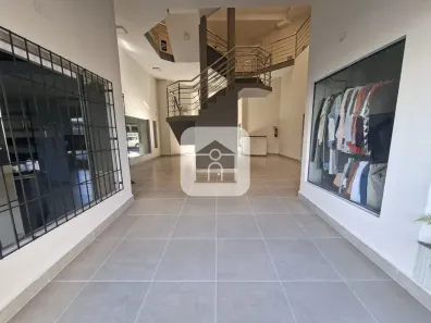 Ponto Comercial para alugar, 40m² no Centro, Uberlândia