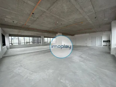 Sala Comercial para alugar, 167m² no Pinheiros, São Paulo