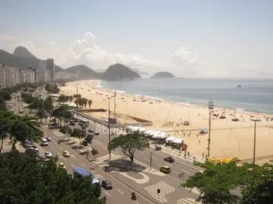 Apartamento com 4 Quartos à venda, 460m² no Copacabana, Rio de Janeiro