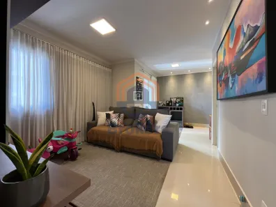 Apartamento com 2 Quartos à venda, 61m² no Parque União, Jundiaí