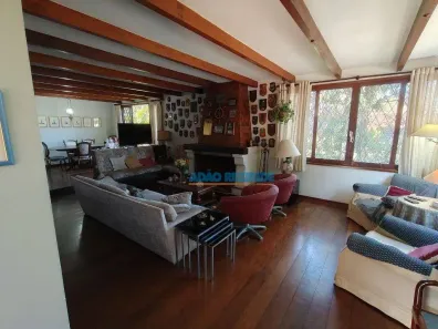 Casa com 5 Quartos à venda, 245m² no Iucas, Teresópolis