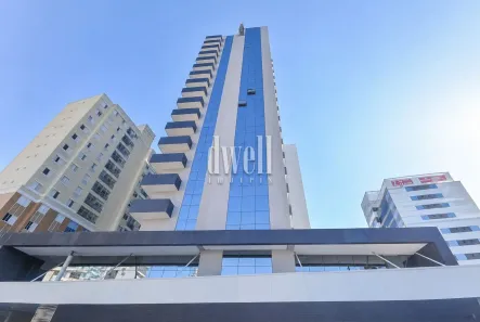 Sala Comercial à venda, 31m² no Água Verde, Curitiba