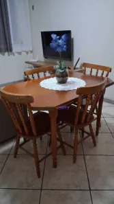 Apartamento com 2 Quartos à venda, 60m² no Santa Rosa, Niterói