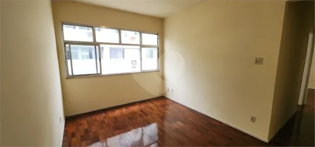 Apartamento com 2 Quartos à venda, 68m² no Tijuca, Rio de Janeiro