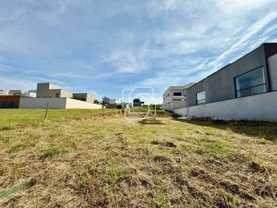 Lote/Terreno à venda, 401m² no Alphaville Itu, Itu