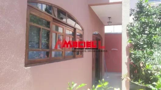 Casa com 2 Quartos à venda, 190m² no Loteamento Villa Branca, Jacareí