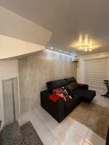Casa de Condomínio com 2 Quartos à venda, 78m² no Nossa Senhora das Graças, Canoas