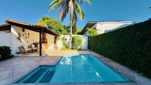 Casa com 3 Quartos à venda, 148m² no Piratininga, Niterói