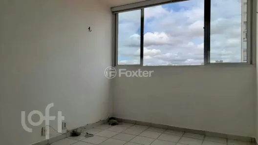 Apartamento com 2 Quartos à venda, 51m² no Jardim da Glória, São Paulo