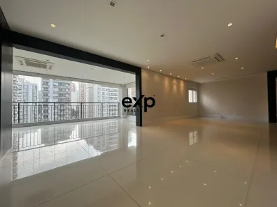 Apartamento com 3 Quartos à venda, 220m² no Paraíso, São Paulo