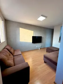Apartamento com 2 Quartos à venda, 46m² no Campina Grande, Cariacica
