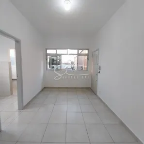 Apartamento com 2 Quartos à venda, 65m² no Embaré, Santos