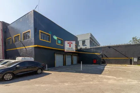 Galpão/Depósito/Armazém para alugar, 180m² no Cidade Industrial Satélite de São Paulo, Guarulhos