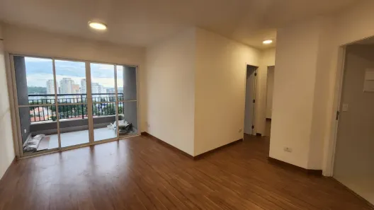 Apartamento com 2 Quartos à venda, 62m² no Vila Paulista, São Paulo
