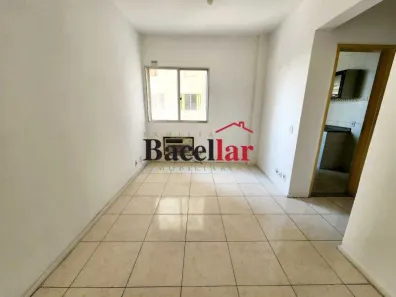Apartamento com 2 Quartos à venda, 65m² no Maracanã, Rio de Janeiro