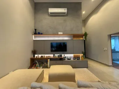 Casa com 3 Quartos à venda, 194m² no Santa Rosa, Piracicaba