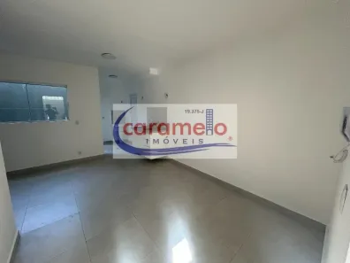Apartamento com 2 Quartos para alugar, 50m² no Vila Mangalot, São Paulo