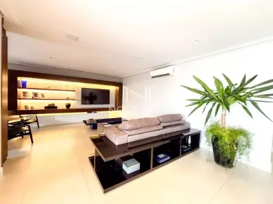 Apartamento com 4 Quartos para alugar, 278m² no Jardim das Colinas, São José dos Campos