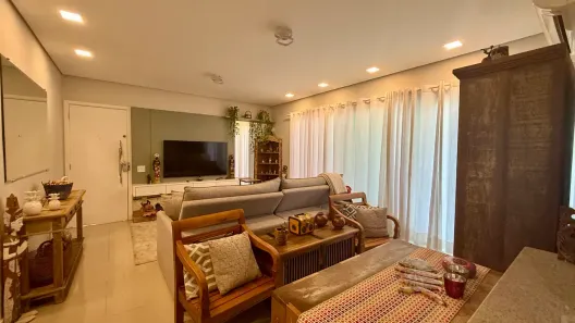 Apartamento com 3 Quartos à venda, 112m² no Pinheirinho, Vinhedo