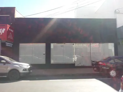 para alugar, 116m² no Jardim São Carlos, São Carlos