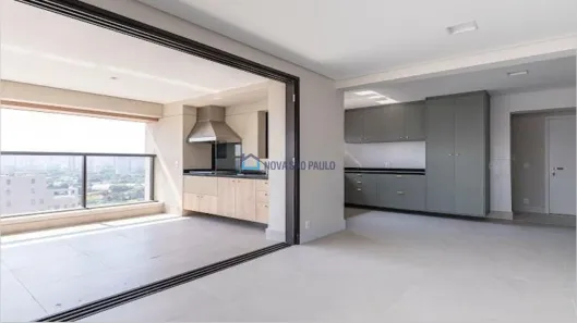 Apartamento com 3 Quartos à venda, 153m² no Moema, São Paulo
