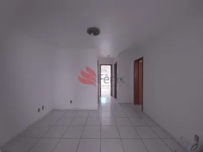 Apartamento com 2 Quartos para alugar, 63m² no Ouro Branco, Novo Hamburgo
