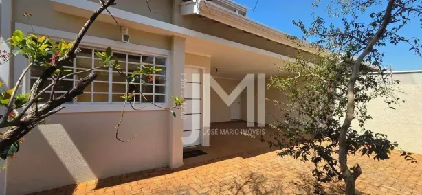 Casa com 3 Quartos para alugar, 117m² no Residencial Terras do Barão, Campinas