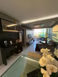Apartamento com 1 Quarto à venda, 60m² no Comércio, Salvador