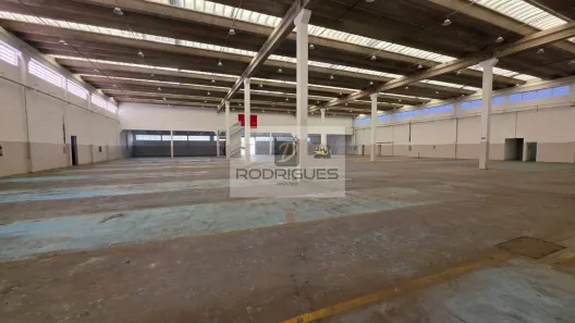 Galpão/Depósito/Armazém para alugar, 7200m² no Piraporinha, Diadema