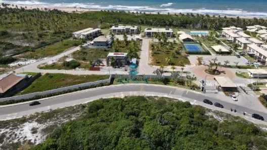Lote/Terreno à venda, 448m² no , Mata de São João