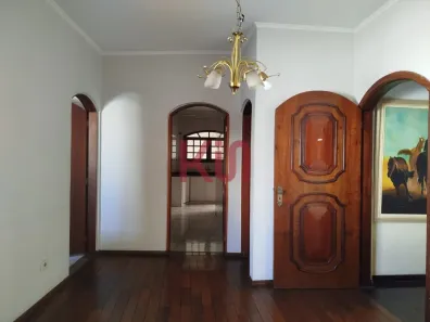 Casa com 4 Quartos à venda, 300m² no Vila Guarani (Z Sul), São Paulo