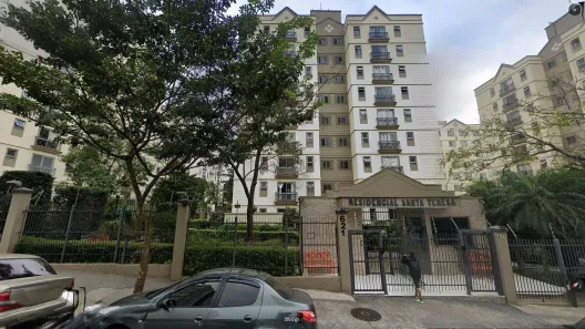 Apartamento com 2 Quartos à venda, 61m² no Jardim Santa Emília, São Paulo