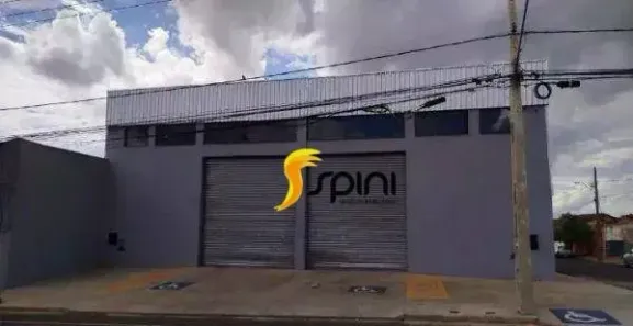 Galpão/Depósito/Armazém para alugar, 300m² no Minas Gerais, Uberlândia