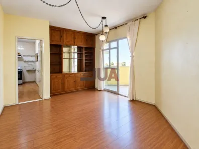 Apartamento com 2 Quartos para alugar, 57m² no Centro, Nova Iguaçu