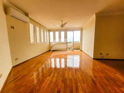 Apartamento com 3 Quartos à venda, 142m² no Vila Mendonça, Araçatuba