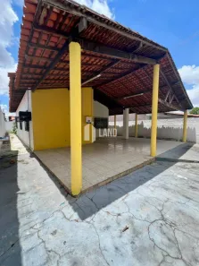 Casa com 3 Quartos à venda, 300m² no Campestre, Teresina