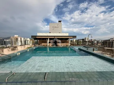 Apartamento com 1 Quarto à venda, 41m² no Canto, Florianópolis