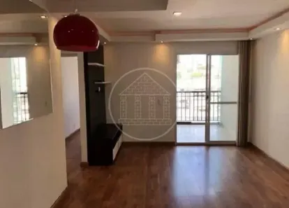 Apartamento com 2 Quartos à venda, 62m² no Jardim Aeroporto, São Paulo