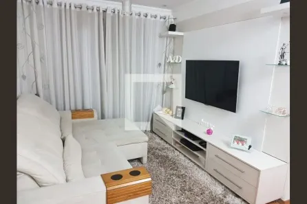 Apartamento com 2 Quartos à venda, 58m² no Vila Buenos Aires, São Paulo
