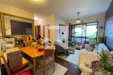 Apartamento com 2 Quartos à venda, 48m² no Jardim Ester, São Paulo