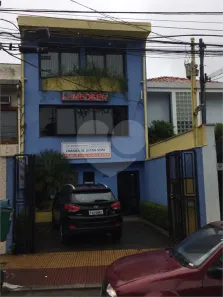 Prédio Comercial à venda, 230m² no Santo Amaro, São Paulo