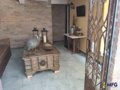 Casa com 3 Quartos à venda, 224m² no Centro, Sorocaba