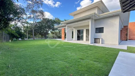 Casa de Condomínio com 4 Quartos à venda, 438m² no Quintas da Lagoa, Lagoa Santa